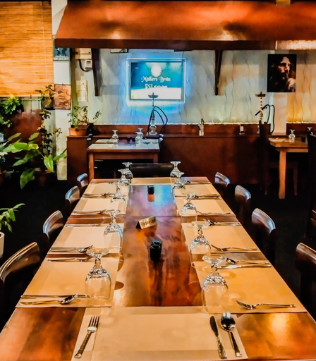 Business Facilities