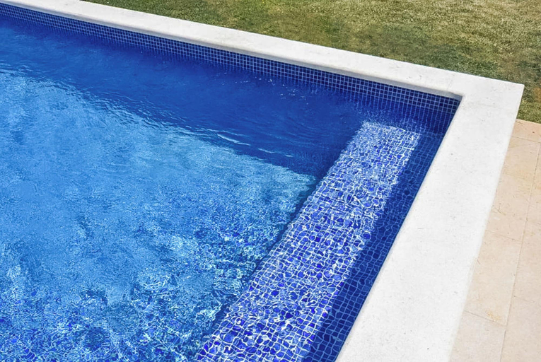 Outdoor pool 2, Villa Tara, Medulin