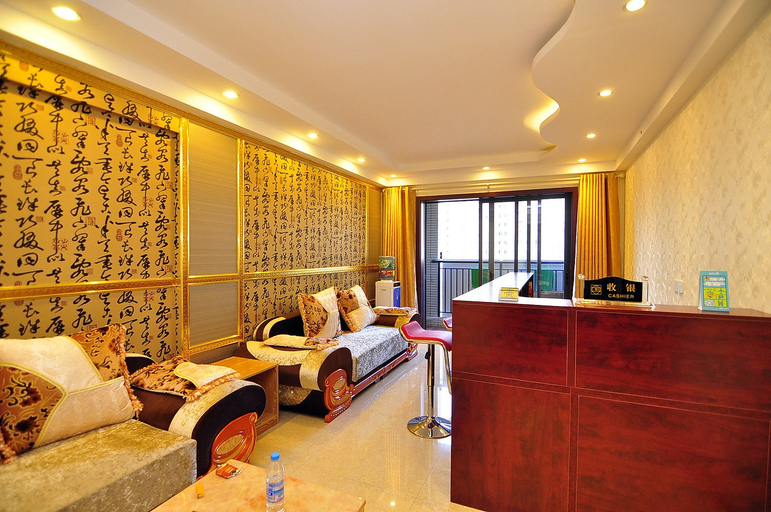 Others 3, Yiya Yangguang Hotel, Kunming