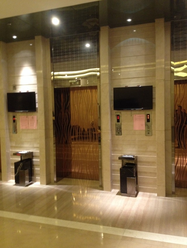 Others, Bole Apartment (Guangzhou Hopson Mall), Guangzhou