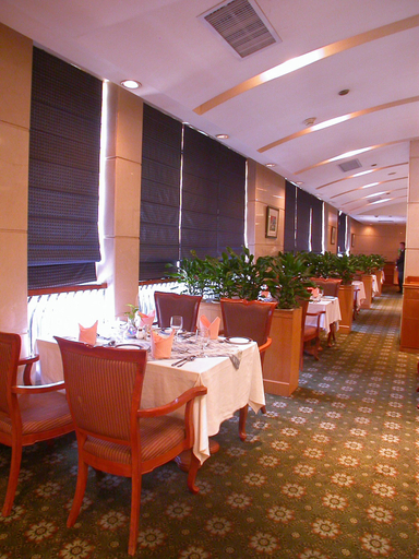 Others 4, Yushang Hotel Apartment (Guangzhou Yihe Building), Guangzhou