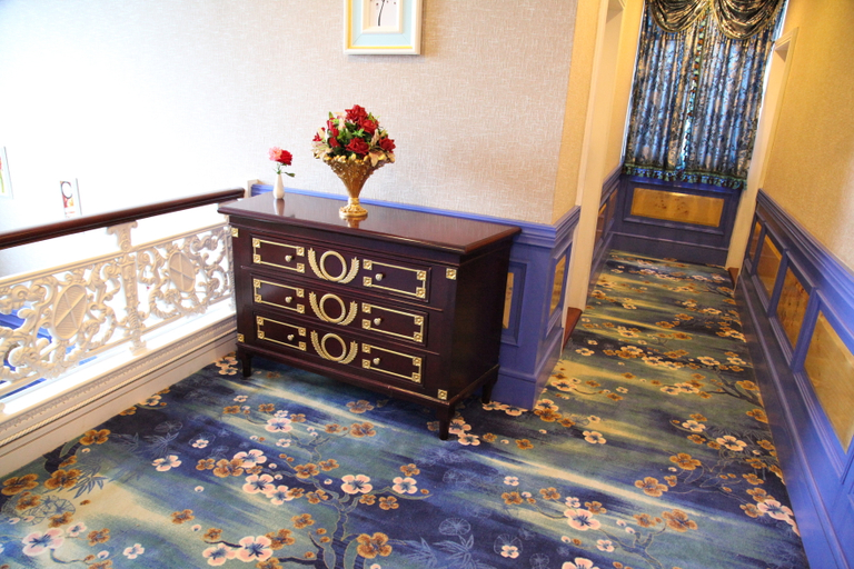 Others 2, Geteer Hotel, Wuhan