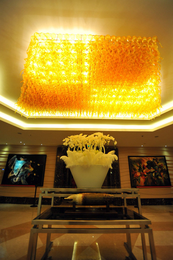 Others, Chengdu Art City Hotel, Chengdu