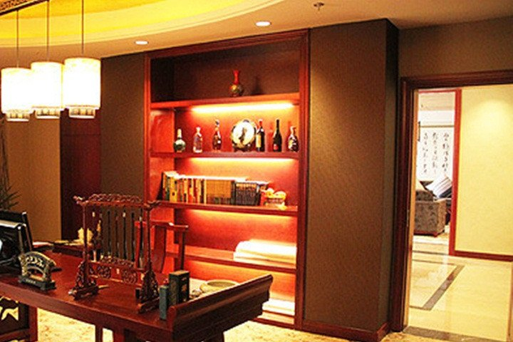 Food & Drinks, Guliju International Hotel, Xiangtan