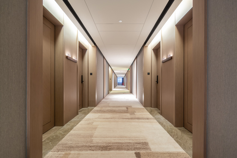 Others 3, Rezen Hotel Yunyang Lanwan, Chongqing