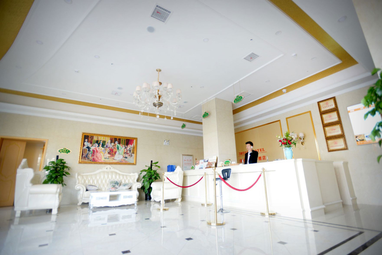 Others 5, Vienna 3 Best Hotel Anhui Huoshan, Lu'an