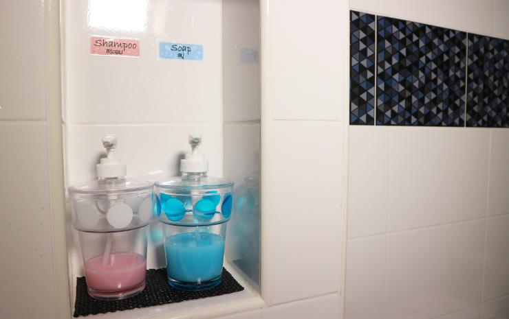 Bathroom 3, Pearl@Chalongkrung 53, Lat Krabang