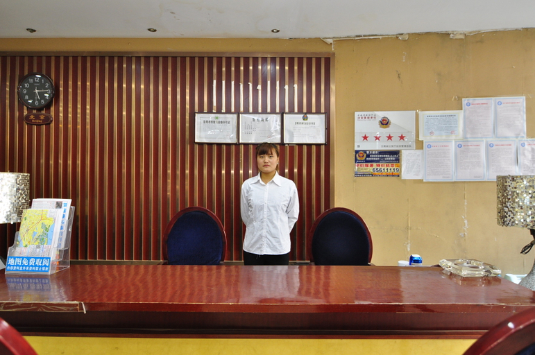Others 4, Meng Zhi Nan Hotel, Kunming