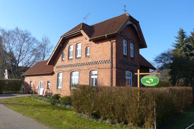 Exterior & Views 1, Privatquartier van Dreuten, Nienburg (Weser)