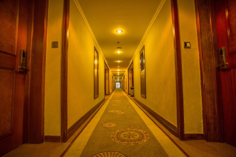Others, Tai Garden Hotel, Xishuangbanna Dai