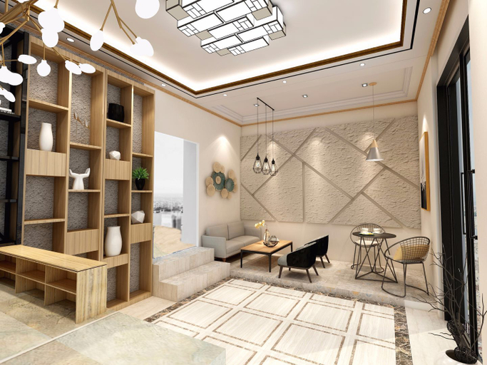 Others 4, Hengtai Hostel, Qingdao