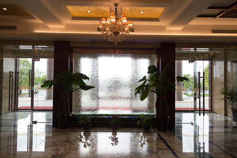 Others 4, Wuyi Orange Hotel, Jinhua