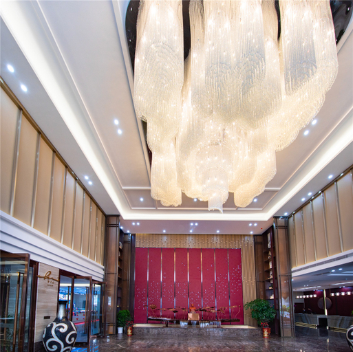 Others 5, E-Cheng Hotel Xiaogan Hanchuan Renming Road, Xiaogan