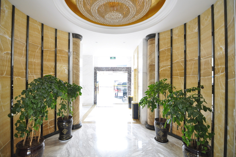 Others 3, Yuxi Wanxin Hotel, Yuxi