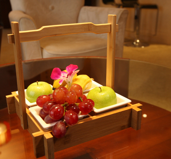 Food & Drinks, Liyang Palace International Hotel, Changzhou