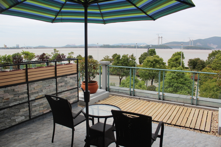 Others 3, Lushan Ruina Seaview Hotel, Zhoushan