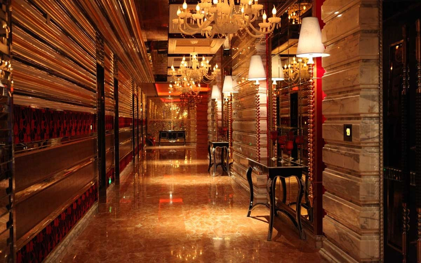 Food & Drinks, Zibo Taixing Hotel (Railway Station Badaju Branch), Zibo