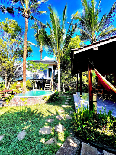 Exterior & Views 2, Gladak di uma bali, Karangasem