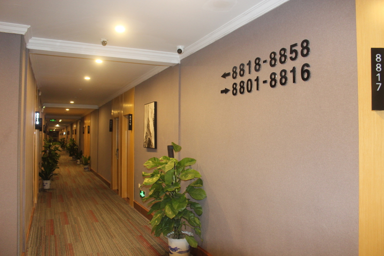 Others 5, Shankee Hotel (Foshan Ceramic City), Foshan