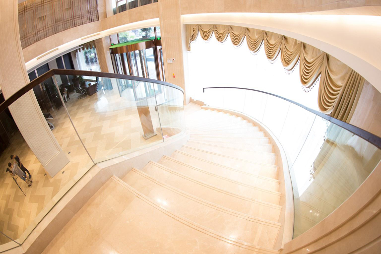 Others 5, New World Hotel, Luzhou