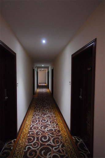 Others 4, Xinlin Hotel, Guilin