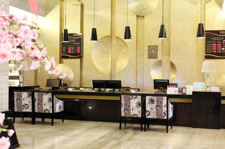 Others 3, Taiyuan Sunshine Hotel, Taiyuan