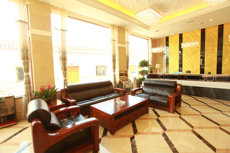 Others 5, Meiji Hotel, Chengdu