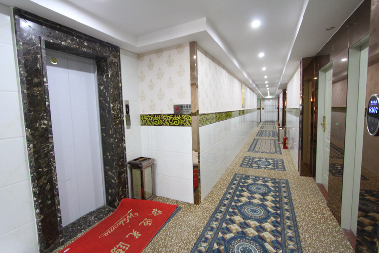 Others 3, Foshan Dongfeng Hotel (Shunde Leliu Branch), Foshan