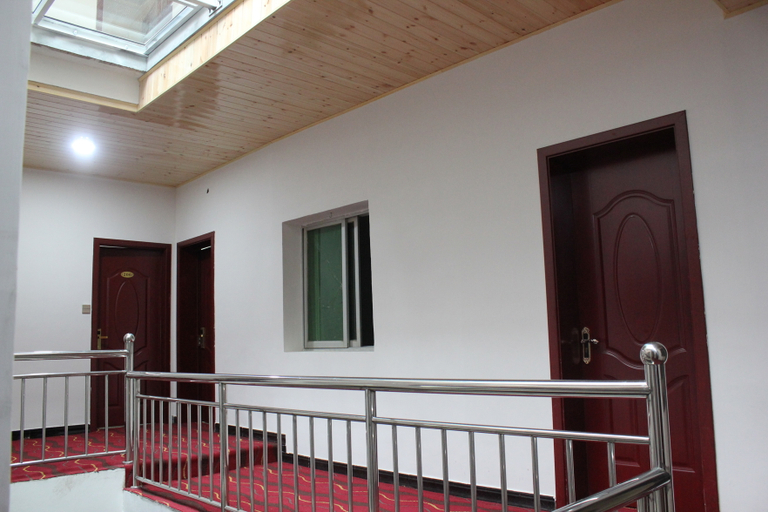 Others 3, Jinyuan Holiday Hotel, Baoji