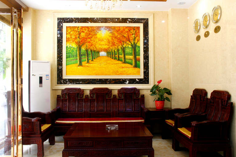 Others 3, Guilin Liyin Holiday Hotel (North Railway Station Branch), Guilin