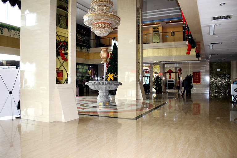 Others 3, Fuyu Holiday Hotel, Jinzhou