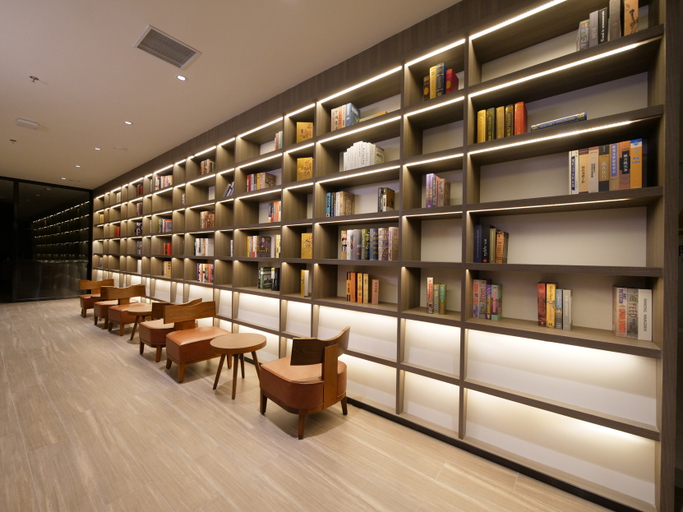 Others 4, Hanting Hotel Ulan Qab Jining Normal University, Ulaan Chab