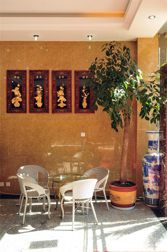 Others 3, Fushan Boutique Hotel, Dali Bai