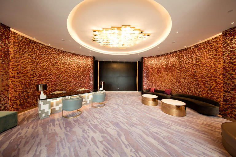 Others 4, The Qube Hotel Jingzhou, Jingzhou