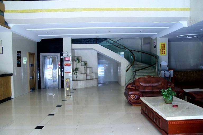 Others 3, Nanhai Boyue Hotel, Foshan