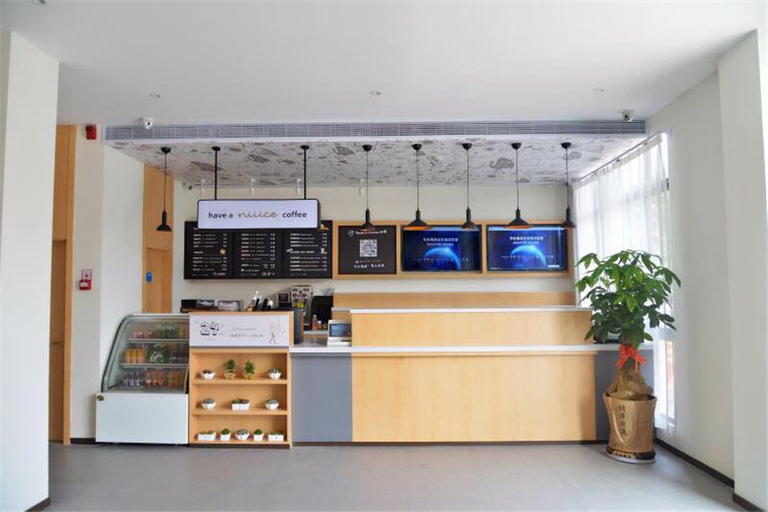 Others 3, HanTing Hotel (Hangzhou Wanda Plaza), Hangzhou