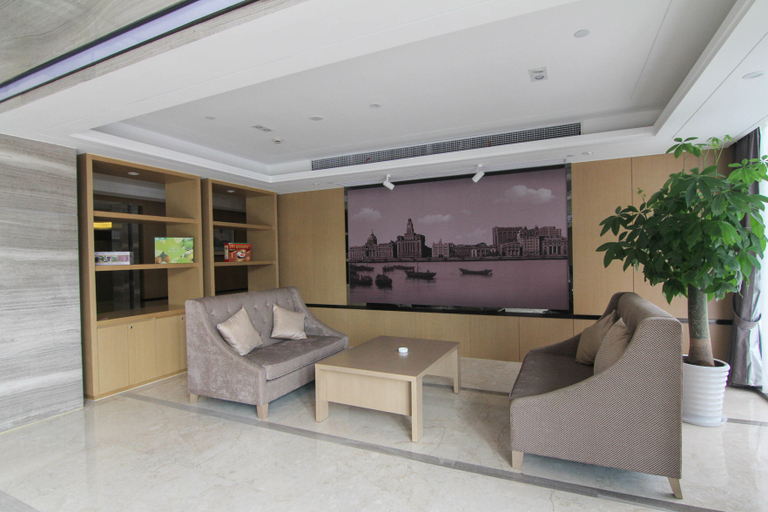 Others 4, Jingda Hotel (Yizheng Wanda Plaza), Yangzhou