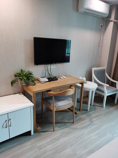 Others 5, Mei Tian Le Hotel, Changzhou