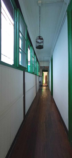 Others 5, Patiperra Hostel, Valparaíso