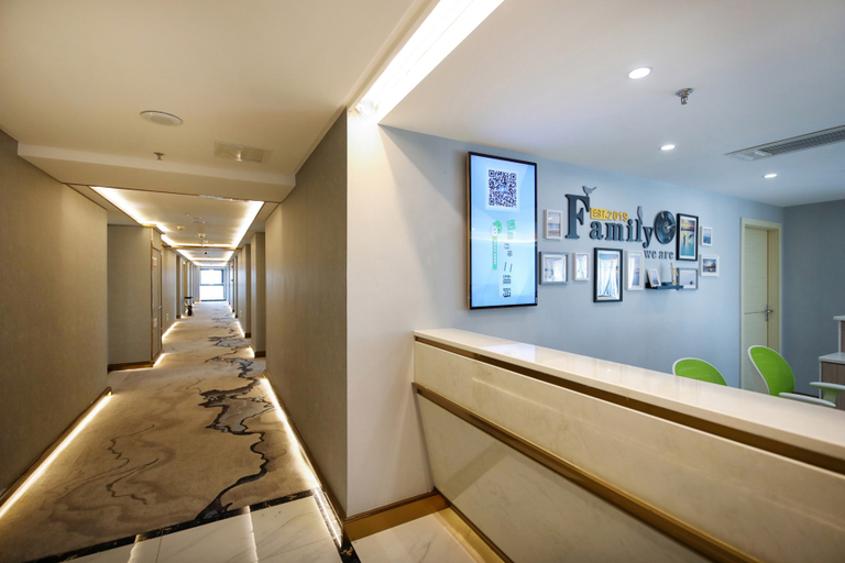 Others 4, Xinyi Hotel, Zigong