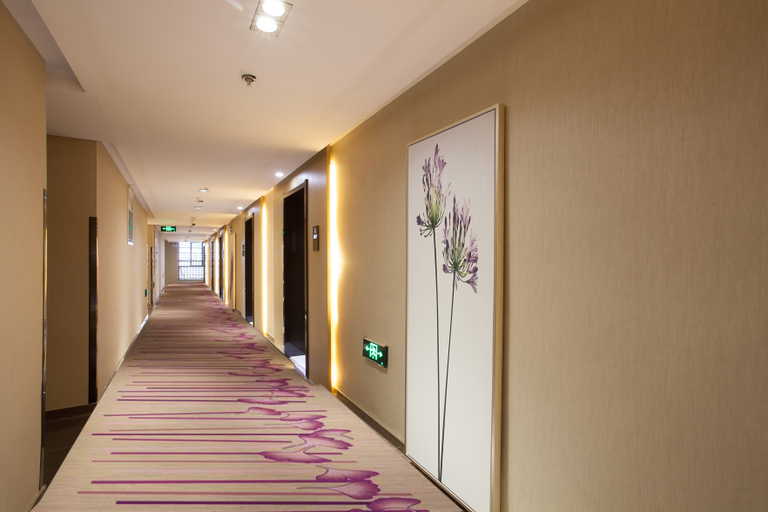 Others 4, ラベンダーホテル(徐州高速鉄道駅西出口)(Lavande Hotel(Xuzhou West Exit of High Speed Rail Station Branch)), Xuzhou
