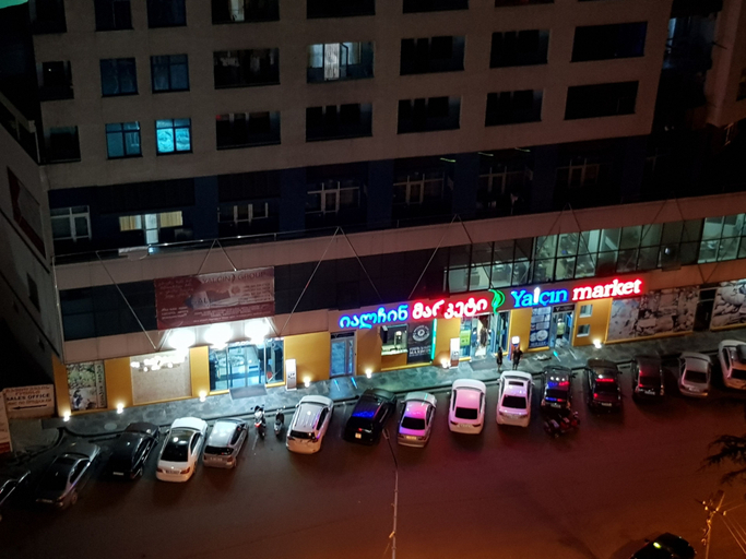 Food & Drinks 4, Batumi Real Lux - Sea View Apartments, Batumi