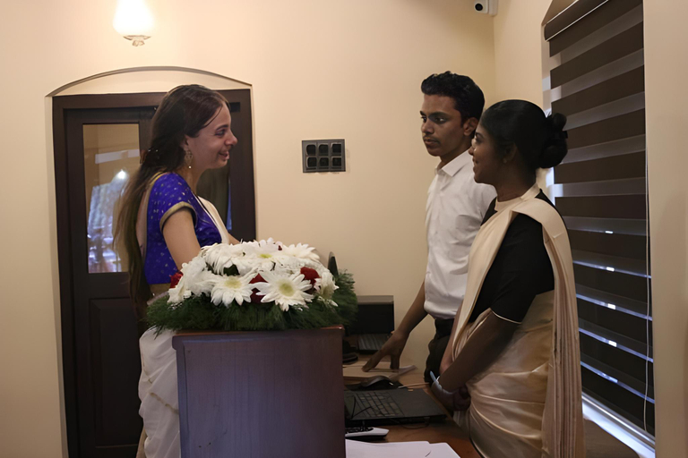 Others 5, Guruvayur Heritage By Nexstay, Thrissur
