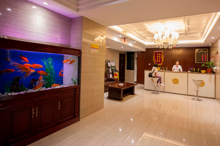 Others 5, Longtengshangwu, Zhuzhou