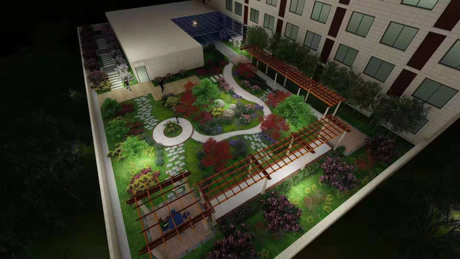 Sport & Beauty, Vienna Hotel Jiangxi Yichun Economic Development Zone, Yichun