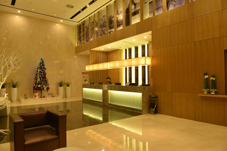 Others, イーテルホテル(), Ningbo