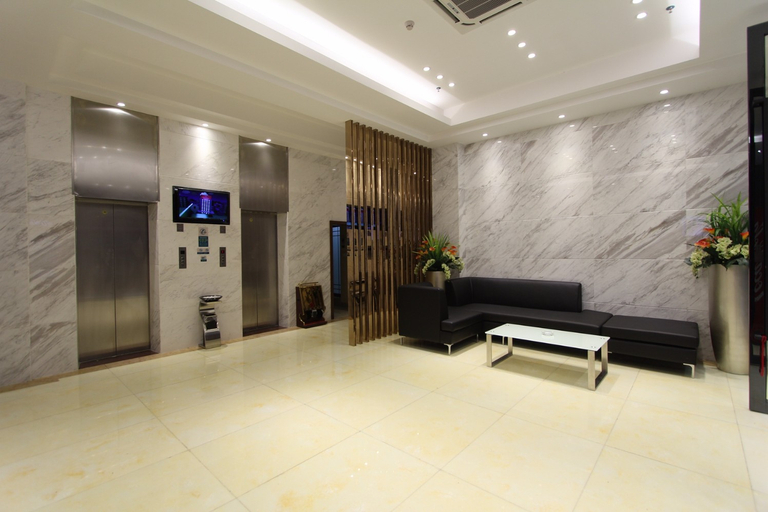 Others 4, City Comfort Inn (Maoming East Railway Station), Maoming