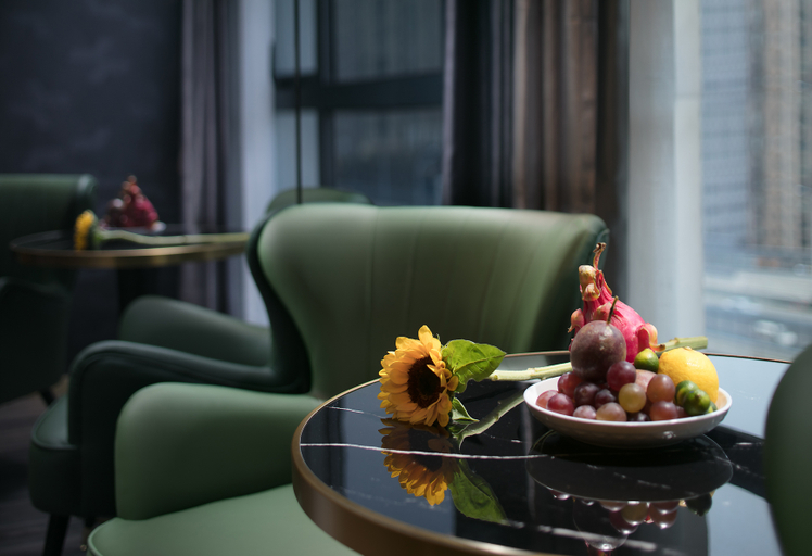 Food & Drinks 5, Changsha Scenic Movie Hotel (Teskin Store), Changsha