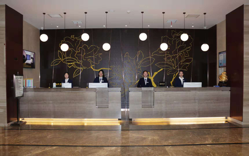 Others 5, Ruiyun International Hotel, Luoyang