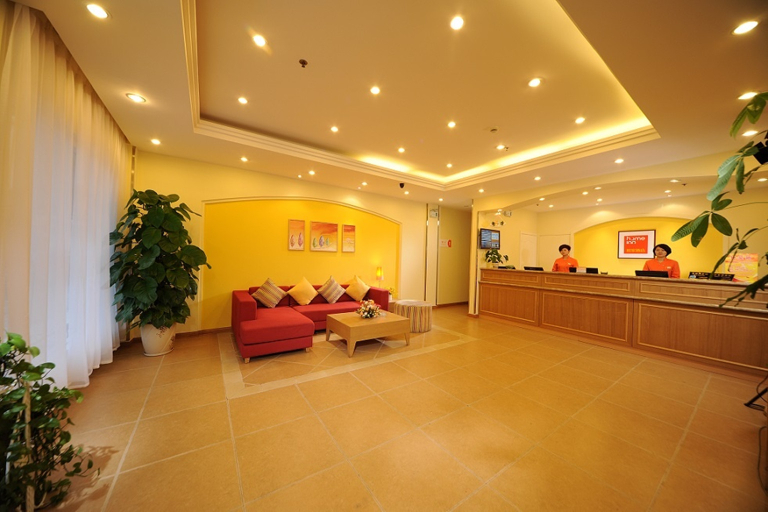 Others 3, Taisheng Business Hostel, Dezhou